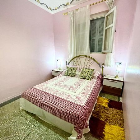 La Casita De Larache Apartment Ngoại thất bức ảnh