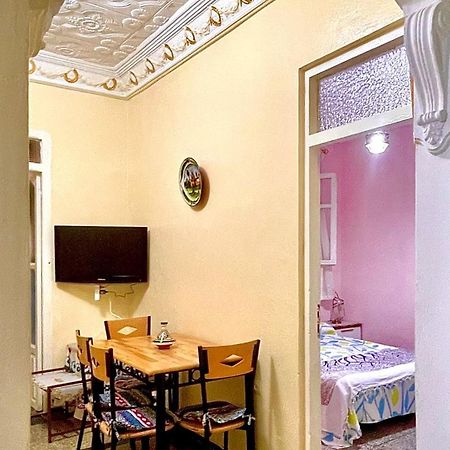 La Casita De Larache Apartment Ngoại thất bức ảnh