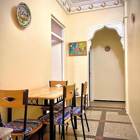 La Casita De Larache Apartment Ngoại thất bức ảnh