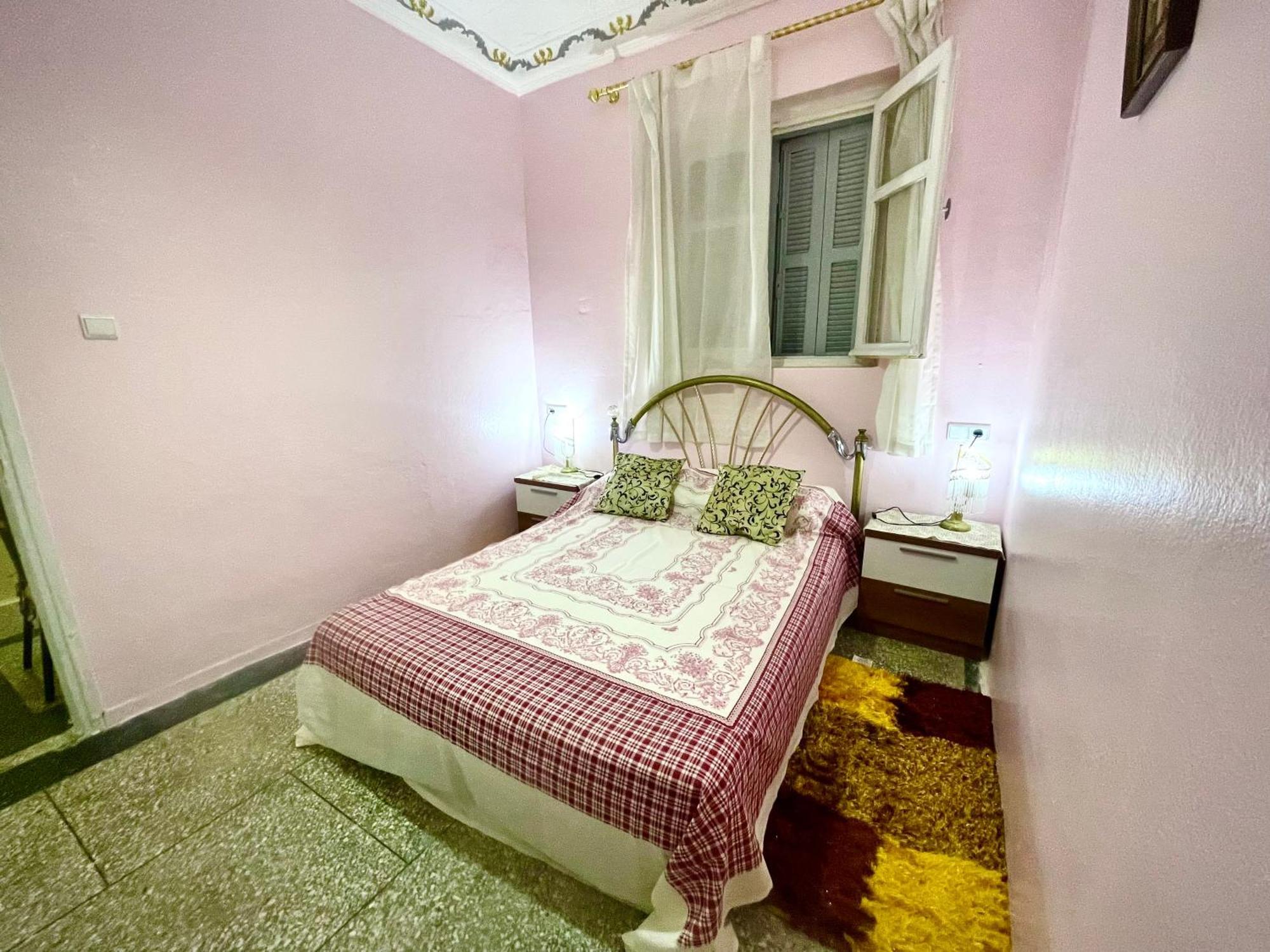 La Casita De Larache Apartment Ngoại thất bức ảnh
