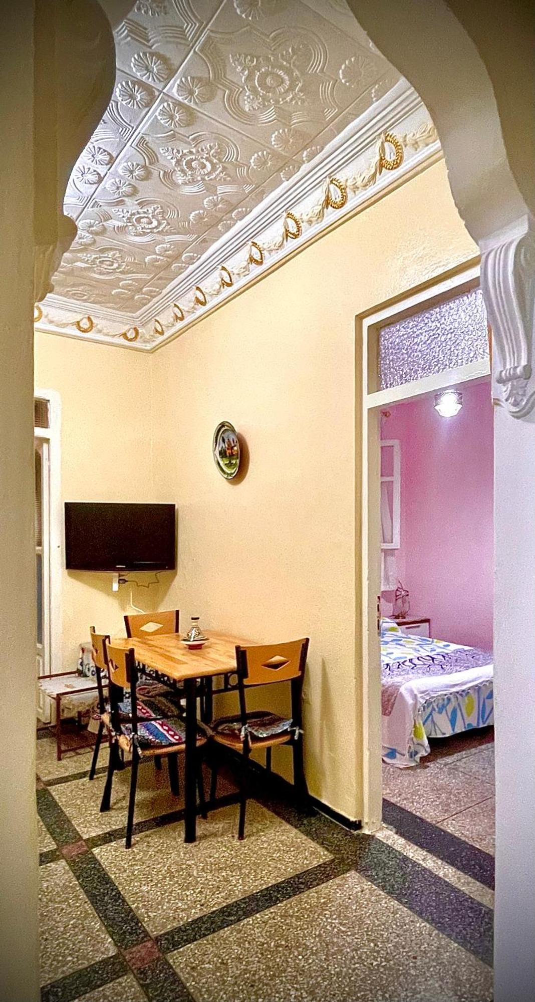 La Casita De Larache Apartment Ngoại thất bức ảnh