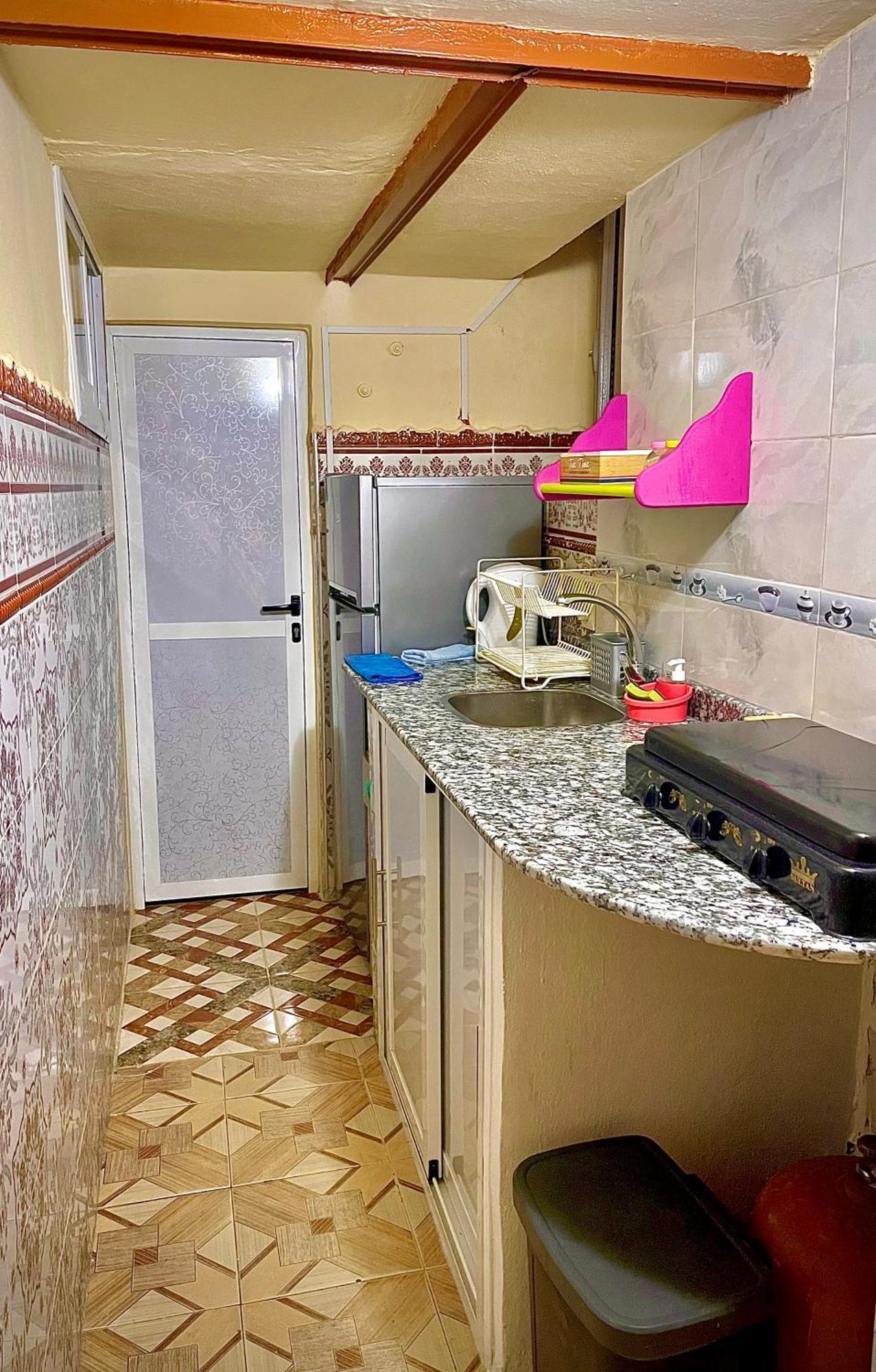 La Casita De Larache Apartment Ngoại thất bức ảnh