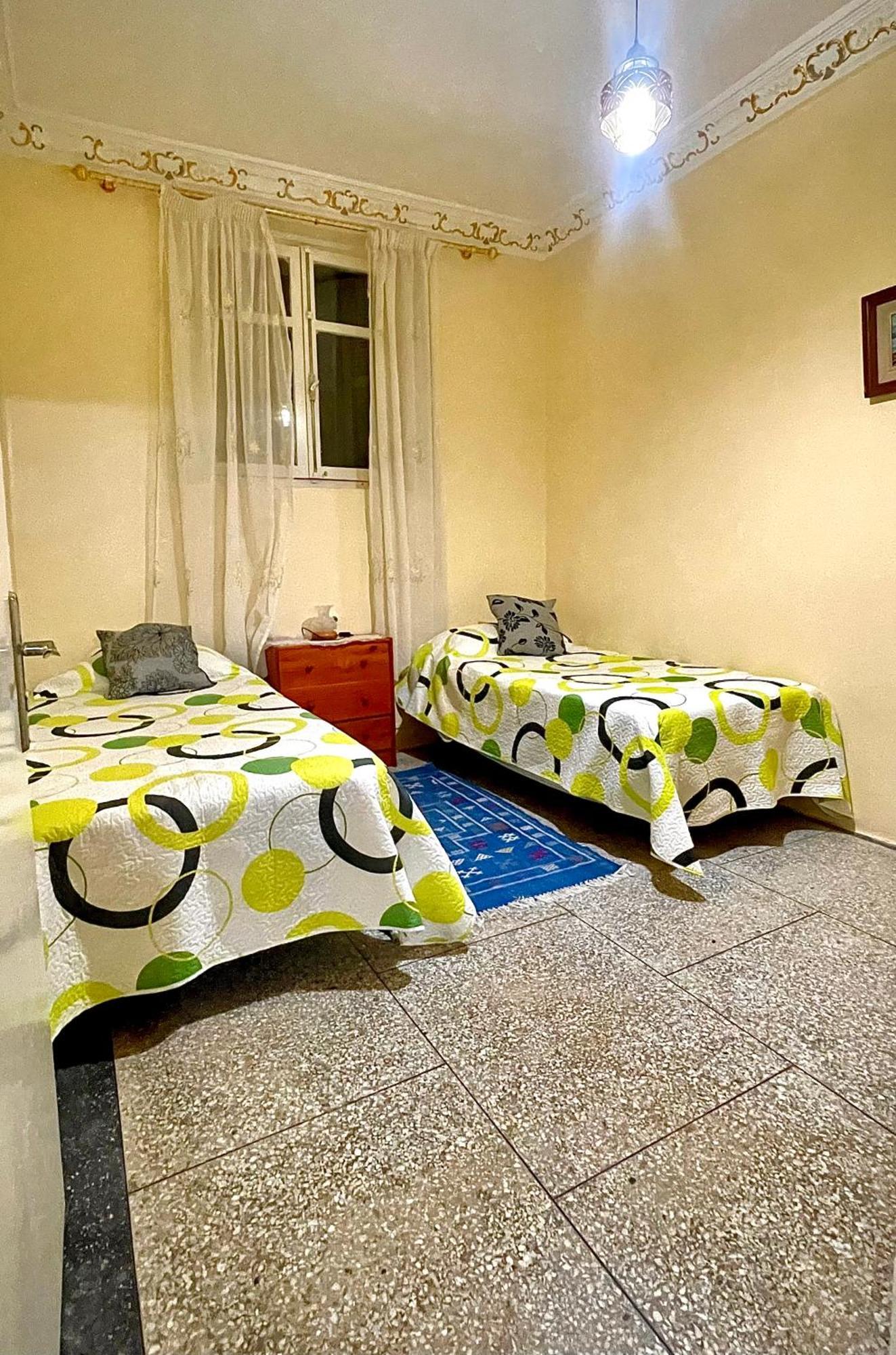 La Casita De Larache Apartment Ngoại thất bức ảnh