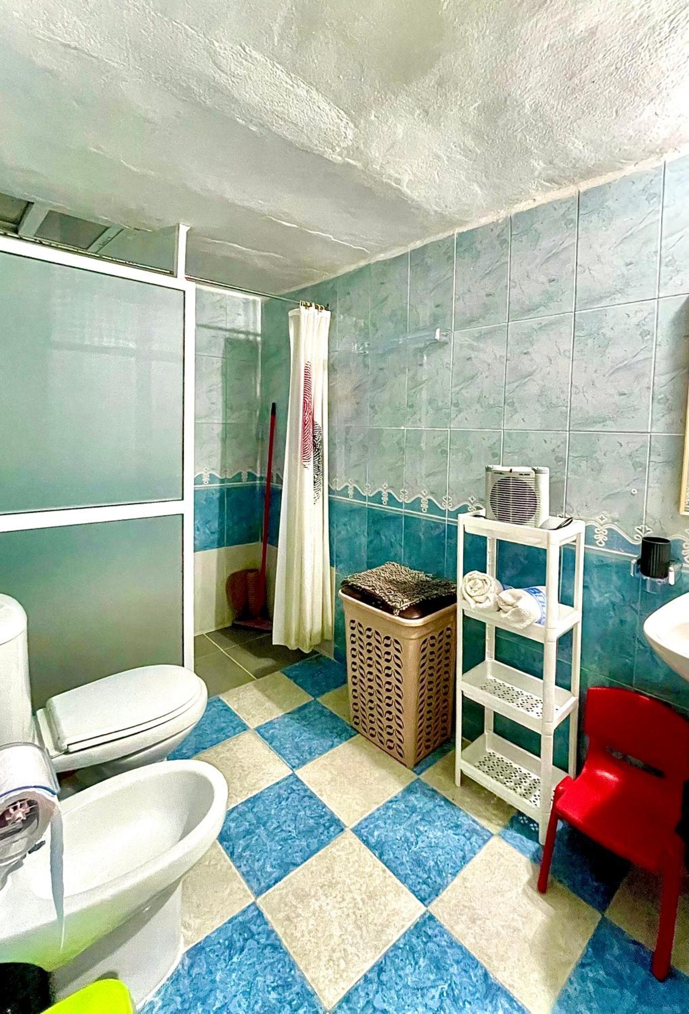 La Casita De Larache Apartment Ngoại thất bức ảnh