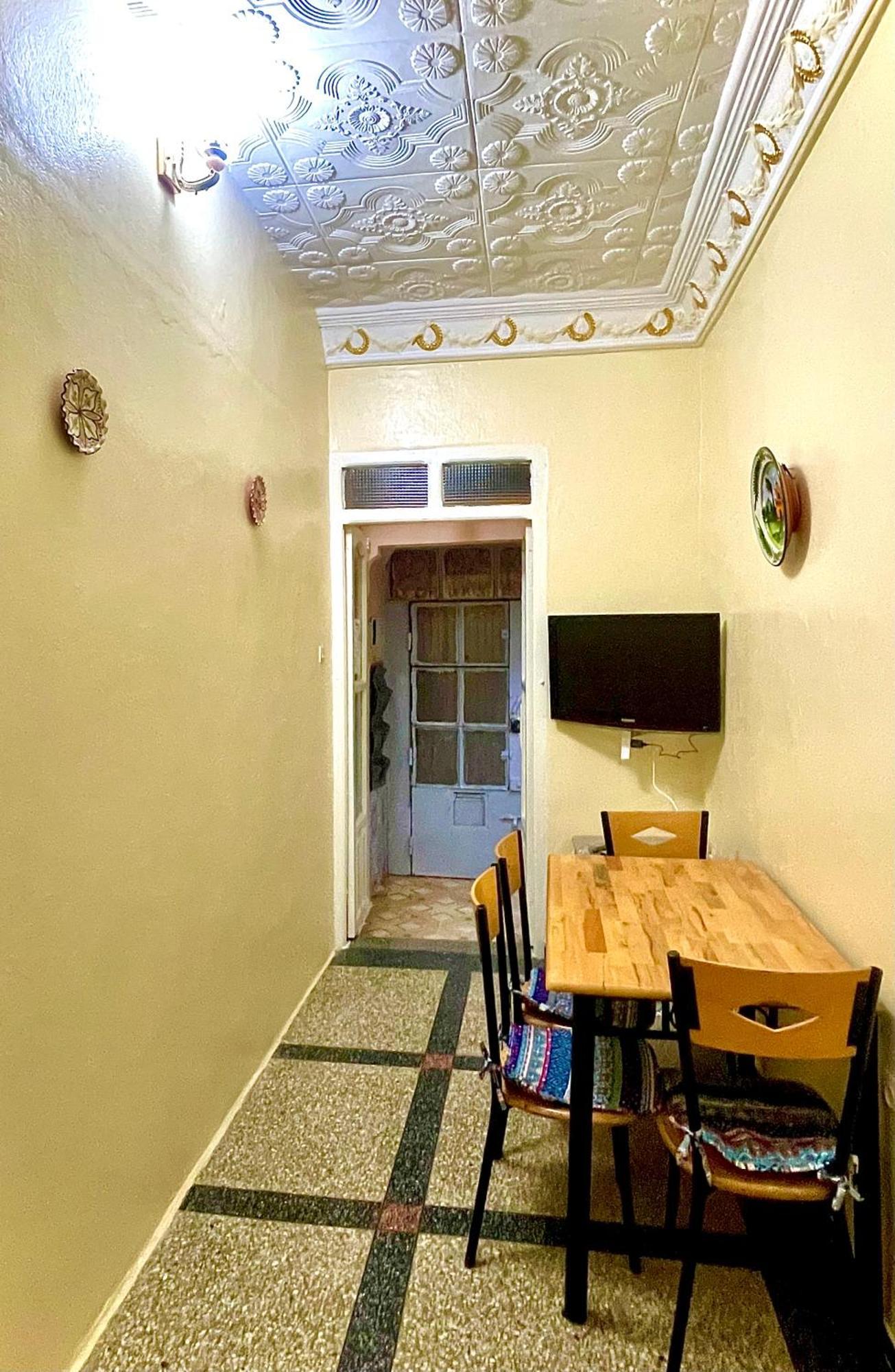 La Casita De Larache Apartment Ngoại thất bức ảnh